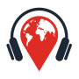 icon VoiceMap: Audio Tours & Guides (VoiceMap: Audiotours en gidsen)