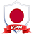 icon japan VPN(Japan VPN) 3.23