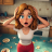 icon Manor Cafe(Manor Cafe - Match 3 Puzzle) 1.221.32