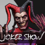 icon Joker Show(Joker Show - Horror Escape)