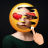 icon Emoji Remover(Meisjes worden geconfronteerd met Emoji Remover – Fac) 1.9