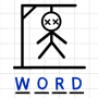 icon Hangman Words(Hangman Words: Two Player Games)