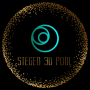 icon Stegeo 3D Pool(Stegeo 3D Pool- 8 Ball Pool Game
)