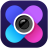 icon X Photo Collage(X Fotocollage - Foto-editor) 1.5.1