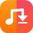 icon Music Downloader(Mp3-speler - Muziekdownloader) 1.1.17