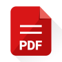 icon Office Reader: PDF, Doc, Excel (Office Lezer: PDF, Doc, Excel)