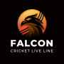 icon Falcon Cricket Live Line(Falcon Cricket Live Line
)