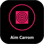 icon Aim Pool for Carrom Guideline (Richt Pool voor Carrom Richtlijn
)