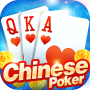 icon Chinese Poker(Chinese pokermeester - Online, offline
)
