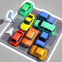 icon Car Out(Car Out: Car Parking Jam Games)