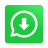 icon Status Saver(Status Saver: Video Saver) 1.9.20