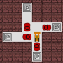 icon parking puzzle(parkeerpuzzel
)