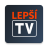 icon cz.tvprogram.lepsitv(Lepší.TV - online televisie kijken) 1.1.61