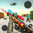 icon FPS shooter(Real Fps Commando Schieten Strike-Gun Shooter Game
) 0.5
