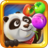 icon Panda Fruit Farm(Panda Fruit Farm - Saga
) 1.09