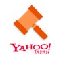 icon Yahoo!オークション　ネットオークション、フリマアプリ (Yahoo! Auction Online veiling, rommelmarkt-app)