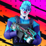 icon POLYWAR: 3D FPS online shooter