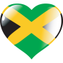 icon Jamaica Radio Music & News(Jamaica Radio Muziek Nieuws)