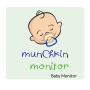 icon Munchkin Monitor(Munchkin Monitor Babyfoon)