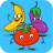 icon Greengrocer(Groenteboer: Spellen voor kinderen 2+) 1.8.1