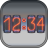 icon Nixie Night Clock(Nixie Nachtklok - Bureauklok) 2.0