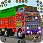 icon Indian Truck Driver Simulator