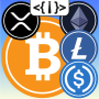 icon CryptoRize(CryptoRize - Verdien BTC SHIB)