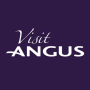 icon Visit Angus(Bezoek Angus
)