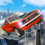 icon Roof Jumping Car Parking Games(Dak Jumping Car Parking Games)