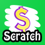 icon Scratch To Earn Cash 2022 (Kras om geld te verdienen 2022
)