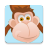 icon Monkey Fall 1.1