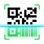 icon QR Code Reader(QR Code Reader*Barcode Scanner
)