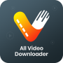 icon All Video Downloader(Video Download - Gratis video download
)