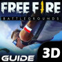icon FreeFire 2021 DIAMONDS(free-Fire Guide)