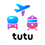 icon ru.tutu.tutu_emp(Vluchten, spoorwegen, hotels)