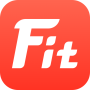 icon NoxFit(NoxFit - Gewichtsverlies, vormlichaam, thuistraining)
