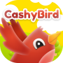 icon Cashybird(CashyBird: Speel en verdien geld
)