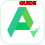 icon Apkpure Guide(APKPure APK voor Pure Apk Downloade For Guide 2021
)