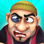 icon Scary Robber(Scary Robber -Mastermind Heist)