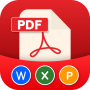 icon Document Reader(Lees documentbestand voor Android)