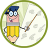 icon com.app.city.test.testOposOrtografia(Spelling leren) 1.0.44