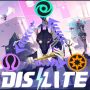 icon DISLITE game(DISLITE game
)