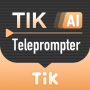 icon Teleprompter(Teleprompter - Videoscripts)
