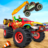 icon Monster Truck Crash Destruction Derby : Mad Derby(Monster Truck Jam Games 2022) 2.1