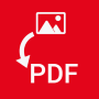 icon PDF Converter & Reader(JPG naar PDF Converter)