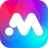 icon MV MasterVidz(Magic Video Editor: Magic Video Effects) 1.6
