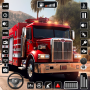 icon Fire Truck Rescue Games(Fire Truck Games - Truck Game)