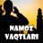 icon Namoz Vaqtlari(Gebedstijden 2023) 1.0