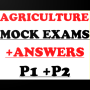 icon Kcse_agriculture_mocks(Landbouwexamens + antwoorden
)