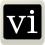 icon vi Editor Assistant(VI Editor-assistent)